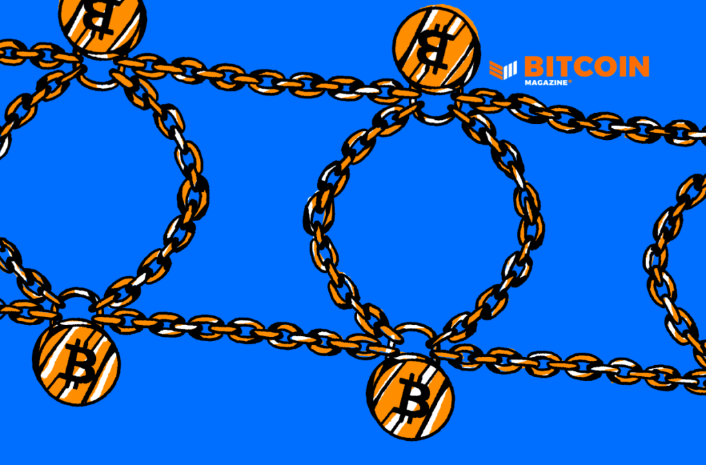 bitcoin blockchain