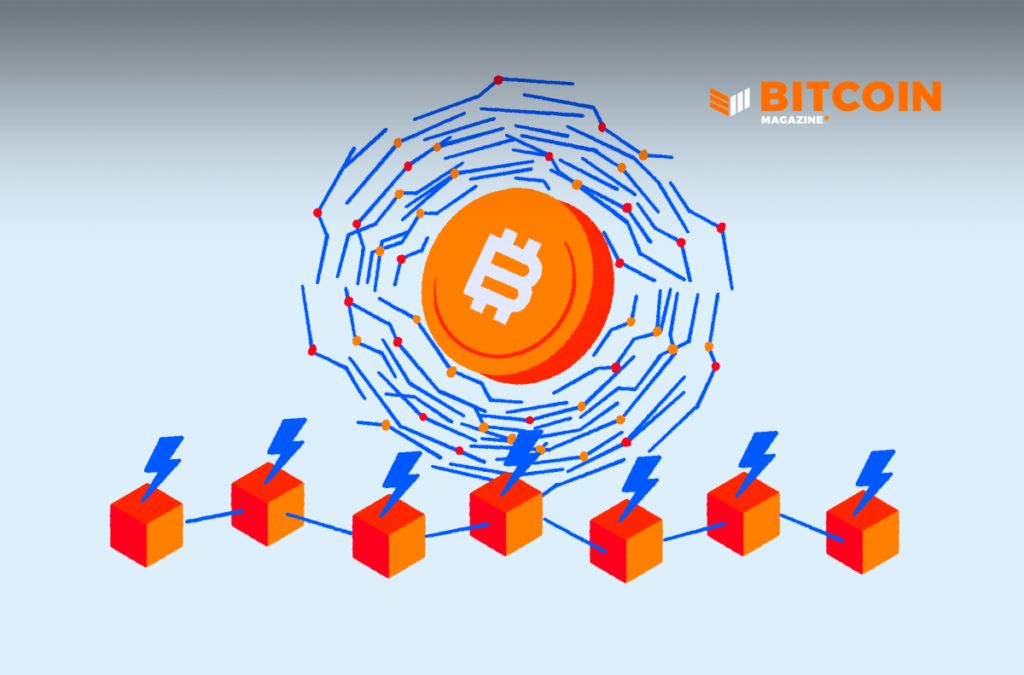 bitcoin lightning network 1