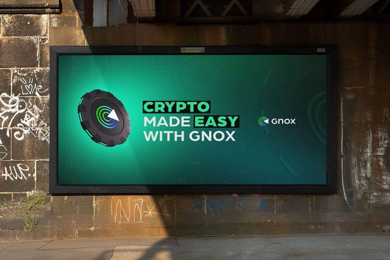 bring portfolio back into green with gnox cardano 768x512 1