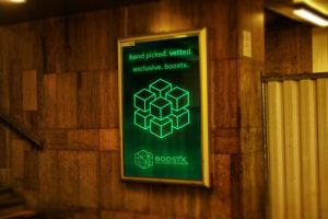 can launchpads boostx unicrypt launchpool help recover crypto market crash 1