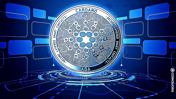 cardano ada