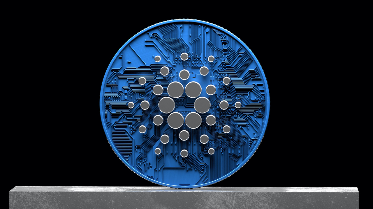 Cardano Spikes as Supporters Anticipate Vasil Hard Fork, Poll Shows ADA Expected to Hit $1 by the End of June 2 Cardano Spikes as Supporters Anticipate Vasil Hard Fork, Poll Shows ADA Expected to Hit $1 by the End of June