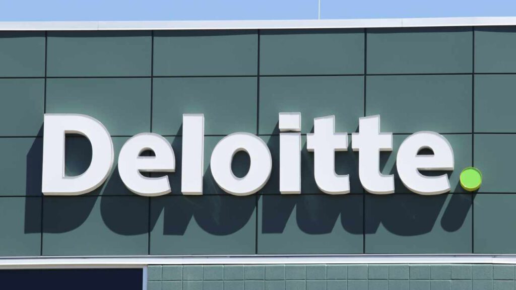 deloitte