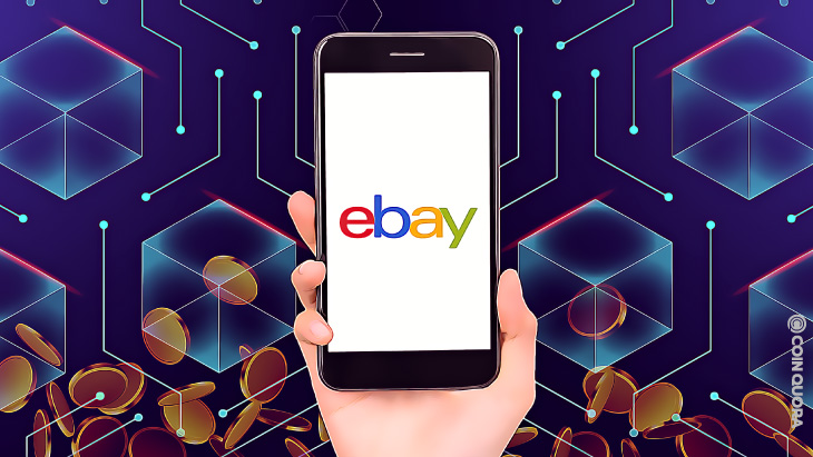 eBay Acquires NFT Marketplace KnowOrigin To Enhance Web3