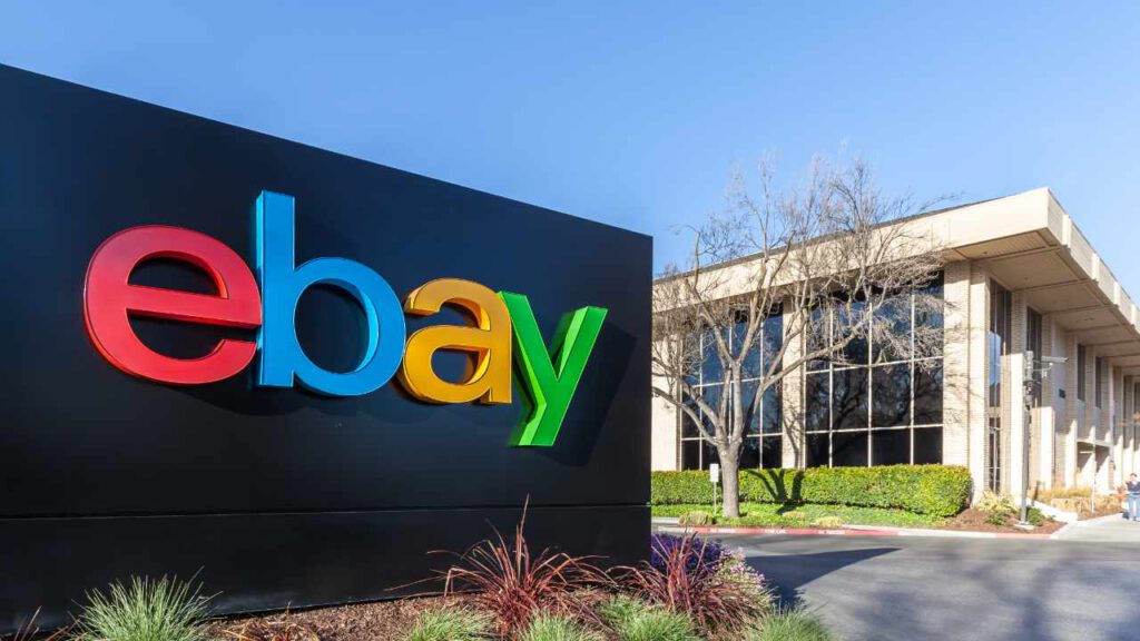 ebay inc