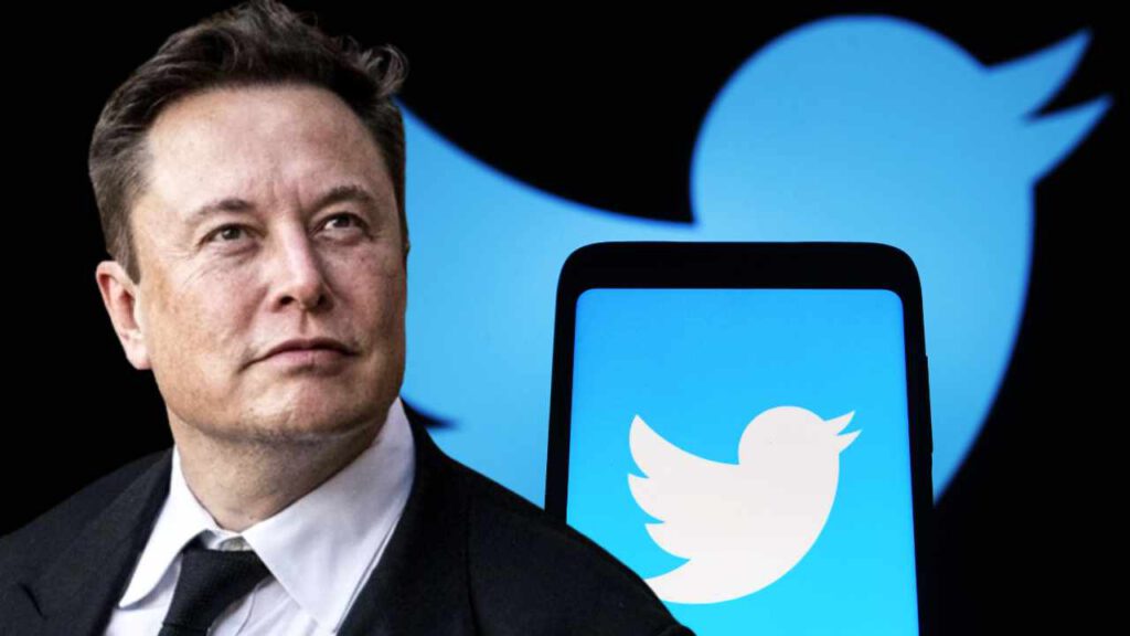 elon musk twitter