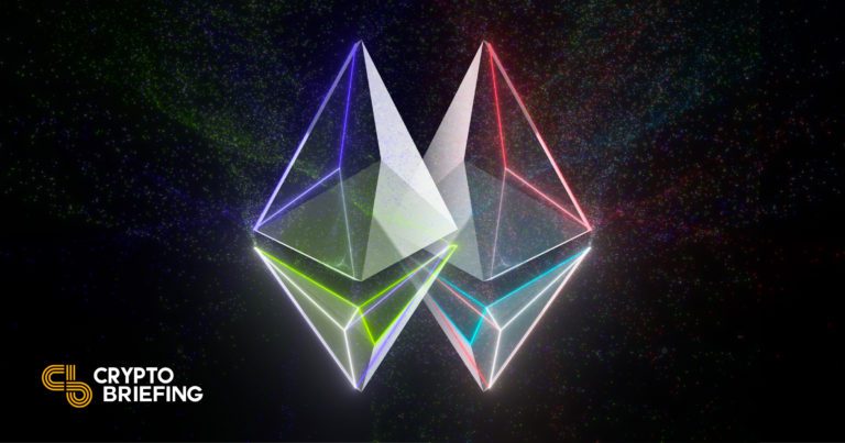 ethereum merge cover 3 768x403 1