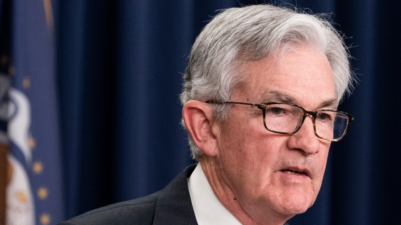 US Central Bank Hikes Benchmark Rate by 75 bps, Fed’s Largest Increase Since 1994 2 fed75