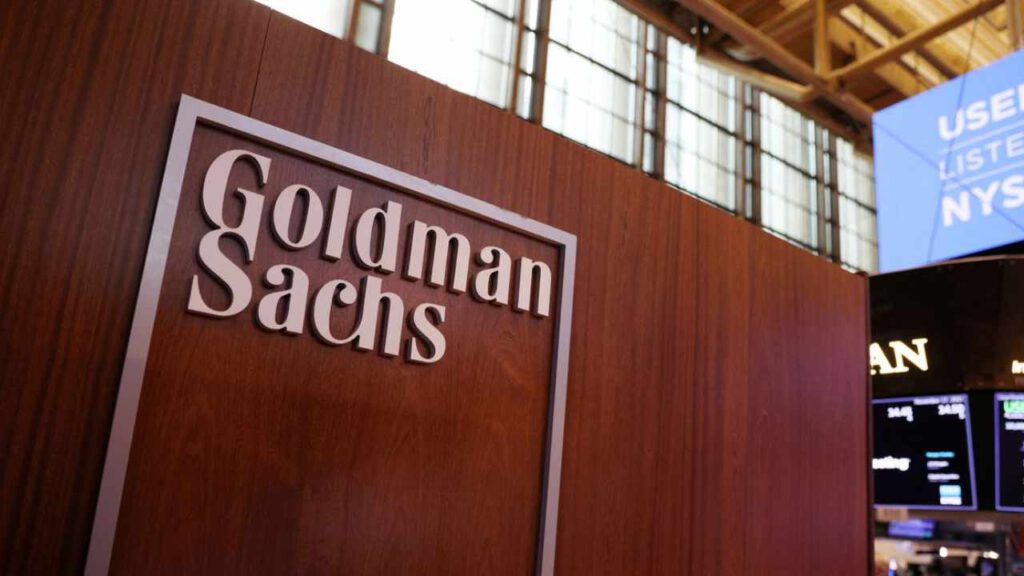 goldman