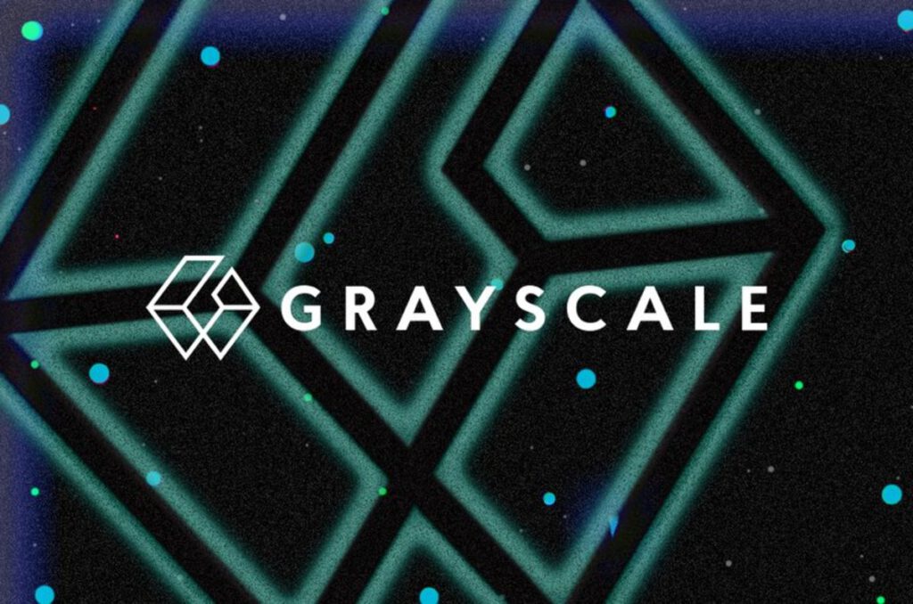 grayscale reports 32 million average weekly investments in bitcoin trust