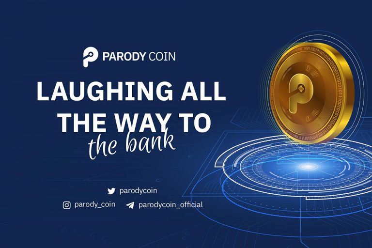 how parody coin brings uniqueness crypto market similar solana thorchain 768x512 1