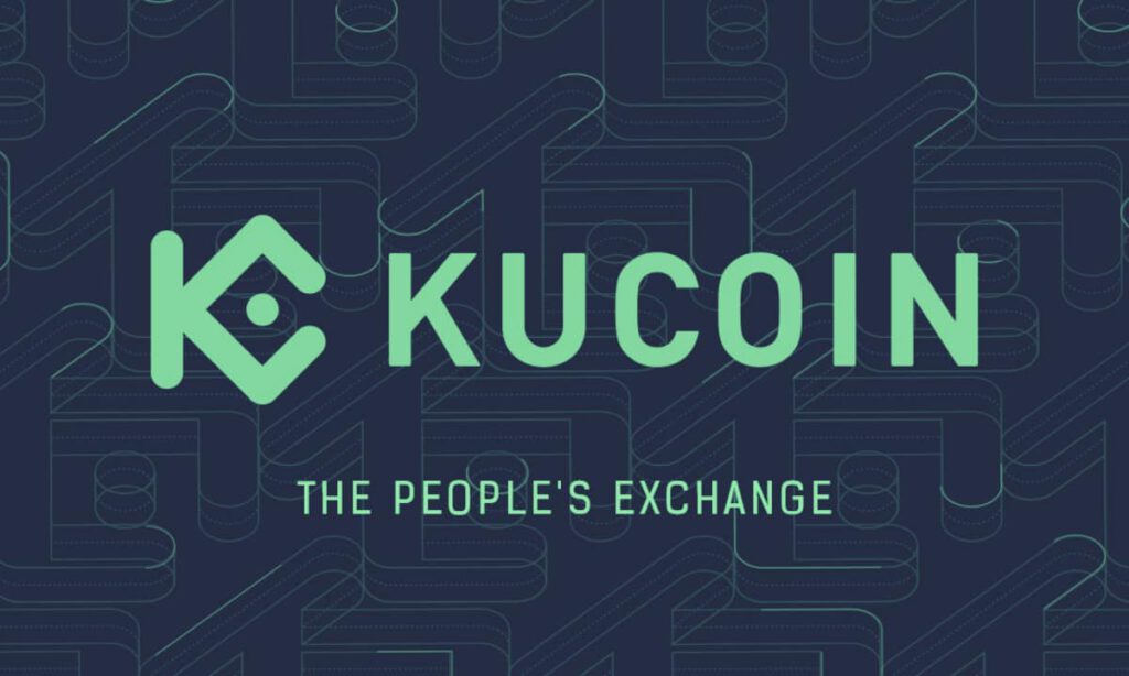 kucoin to launch a non fungible token nft exchange