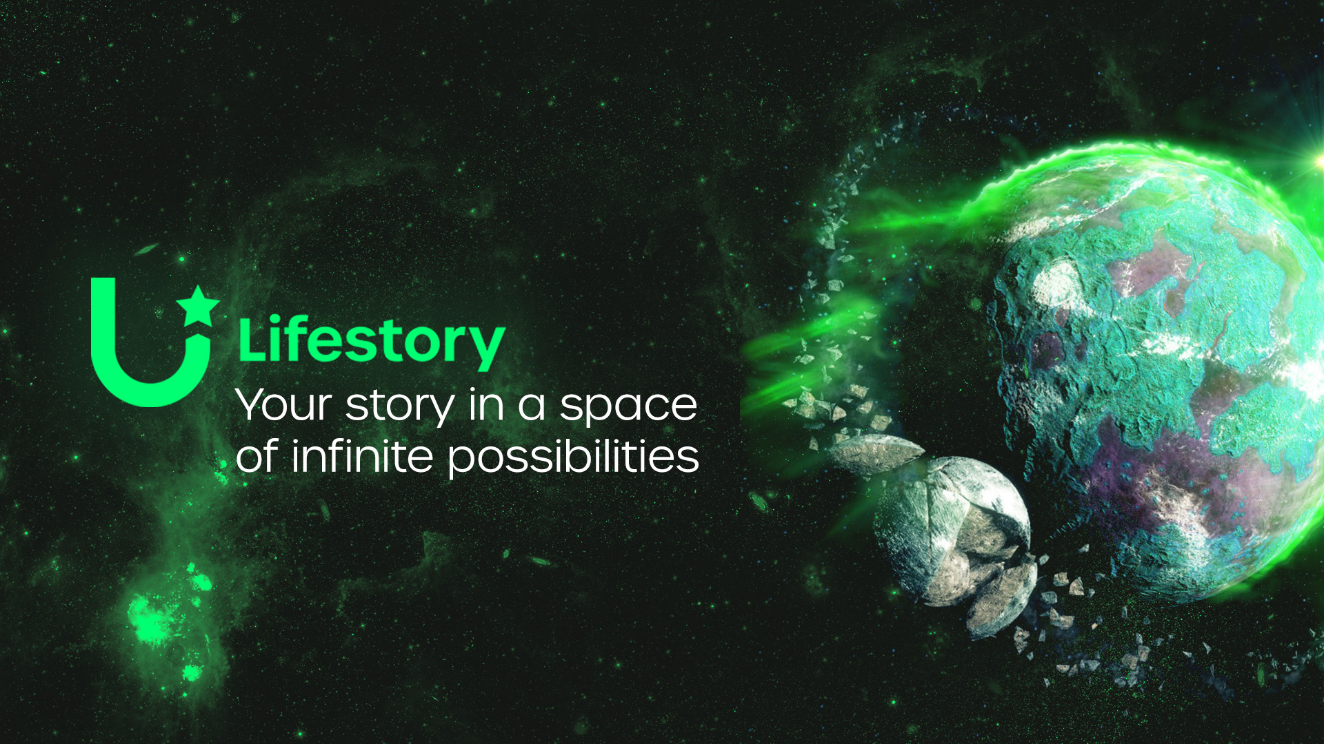 Creating a Lasting Legacy With Lifestory — Leave a Trace of Yourself Behind 2 pic1