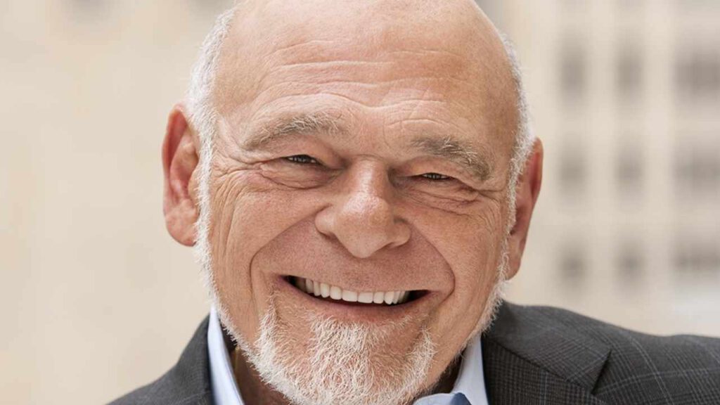 sam zell