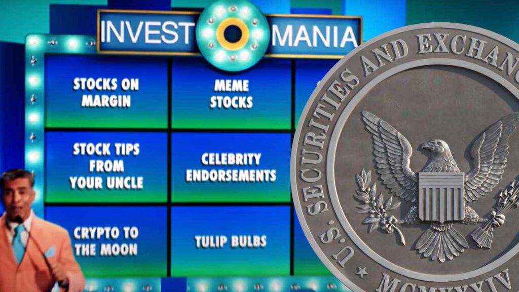 sec investmania