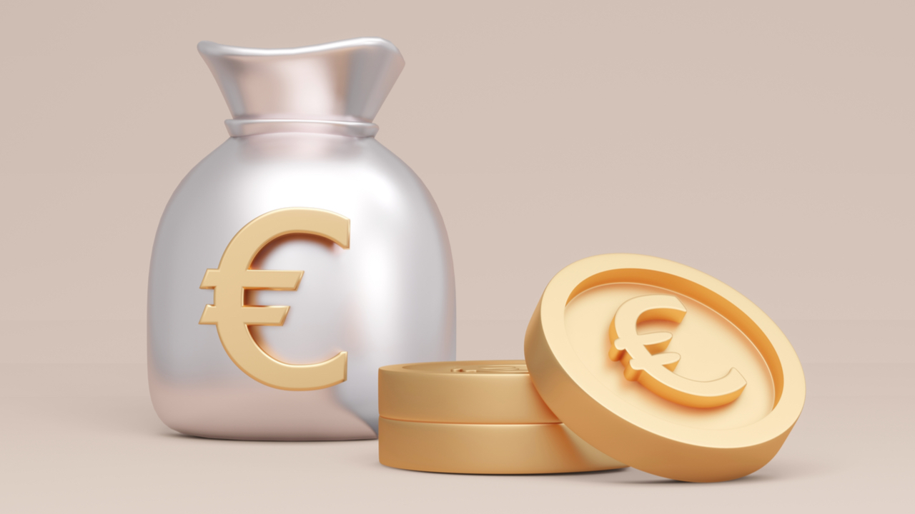 Circle Launches Second Major Stablecoin Backed 1:1 by the Euro 2 Circle Launches Second Major Stablecoin Backed 1:1 With the Euro