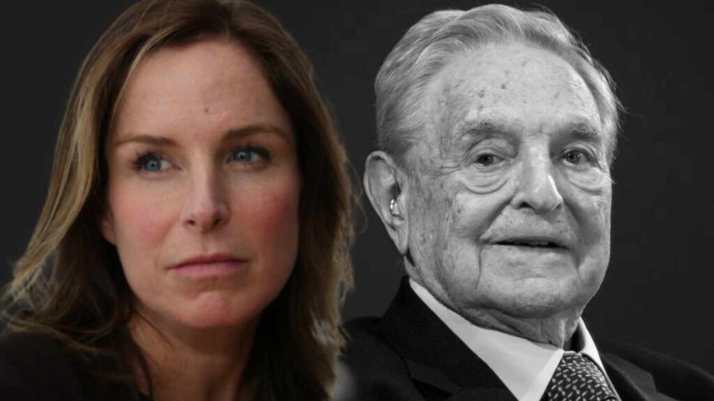 soros