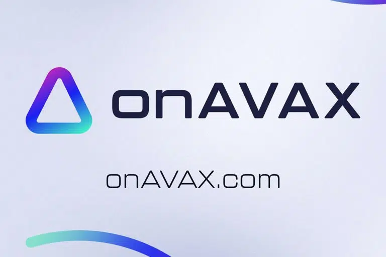 swapsicle airdrop partnership with onxrp bring onavax to community 768x512 1