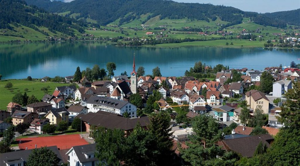 swiss city to pilot bitcoin payments for public services