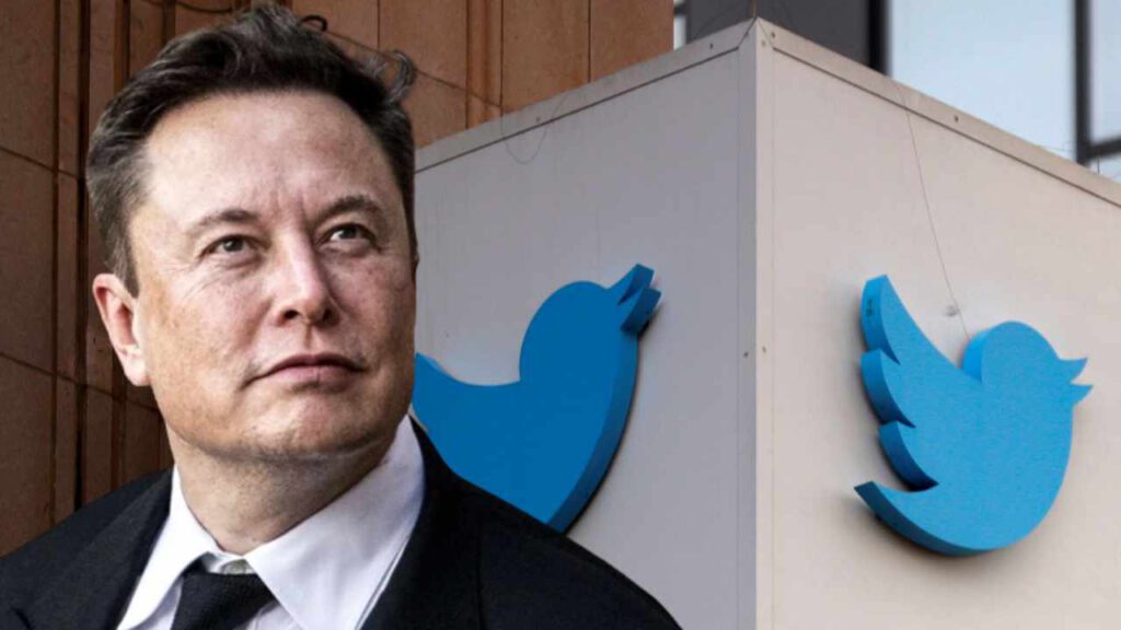 twitter musk