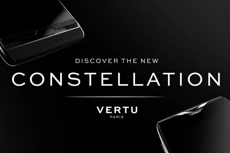 vertu paris partners binance launch new smartphone nft collection 768x512 1