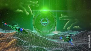 150 people get Dubai Polices first NFT collection for free