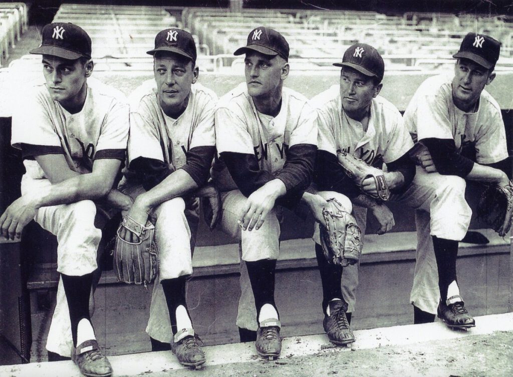 2560px new 1960 new york yankees