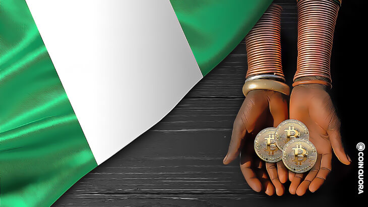 32 of Nigerians Use Bitcoin World Highest Percentage