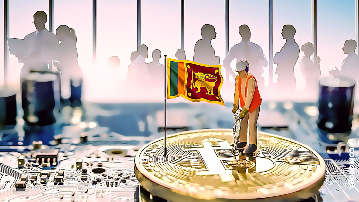 4 Sri Lanka appoints committee to implement crypto mining and blockchain 2