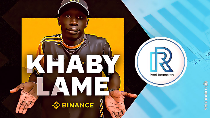 51 Felt ‘Extremely Positive About Khaby Lame Promoting Binance 2