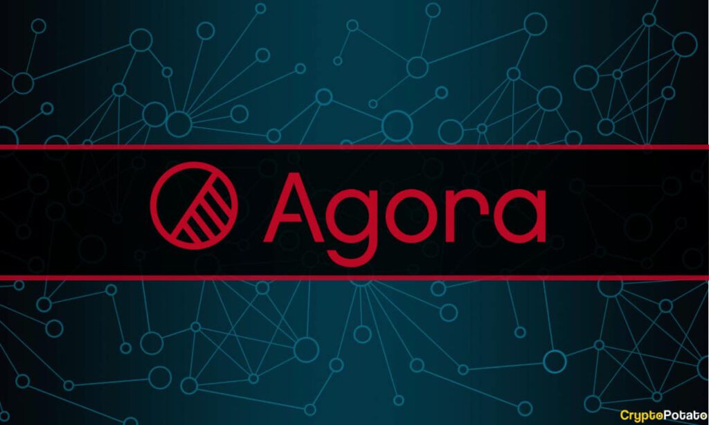 Agora