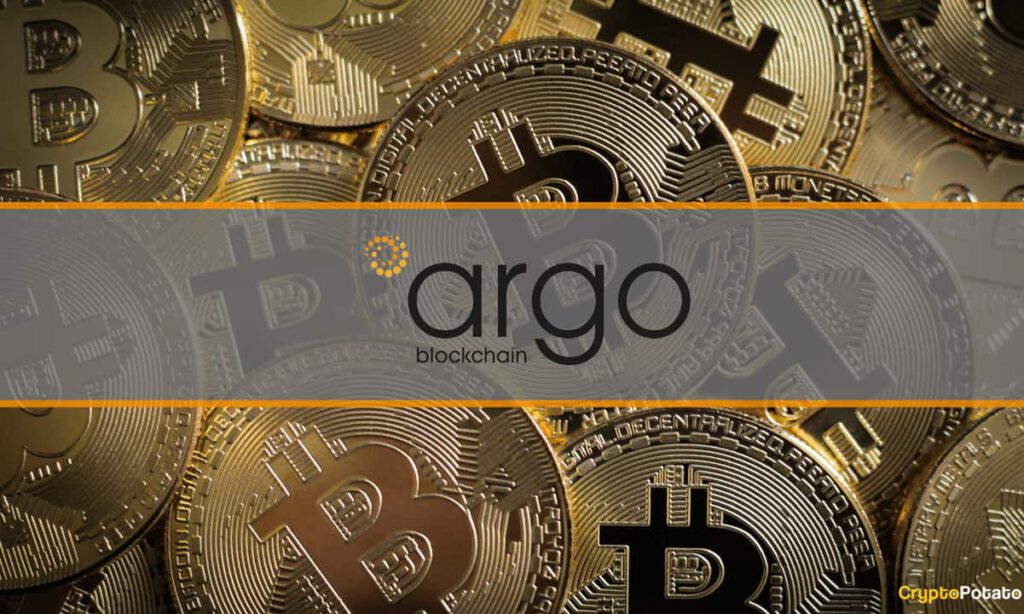 Argo Bitcoin