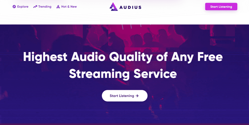 Audius Price Prediction – Does AUDIO Hit the Right Notes? 2 Audius Price Prediction Audius The Highest Audio Quality Streaming Service 2