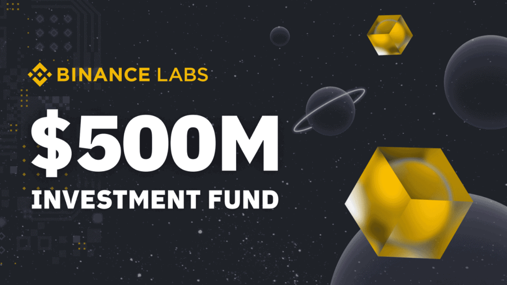 BNB Chain – Q2 2022 Report 8 Bnb Chain Q2 2022 Report Binance Labs Closes 500M Investment Fund To Boost Blockchain Web3 And Value Building Technologie