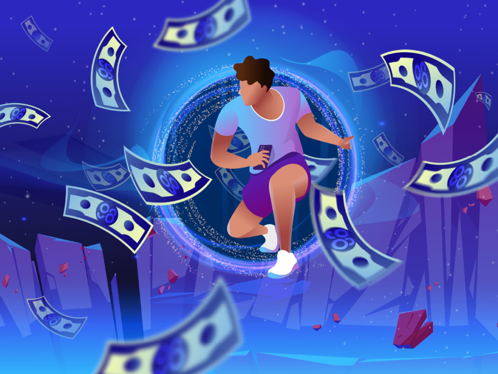 BNB Chain – Q2 2022 Report 10 Bnb Chain Q2 2022 Report Move To Earn