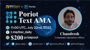 BSC Daily AMA 2022 07 21T173410.562