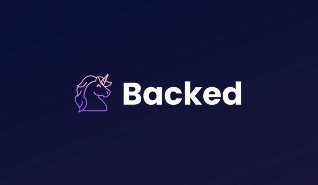 Backed Native Token BKD Could Give Bitcoin A Run For Its Money