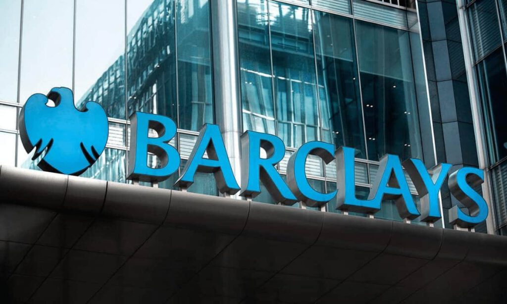 Barclays