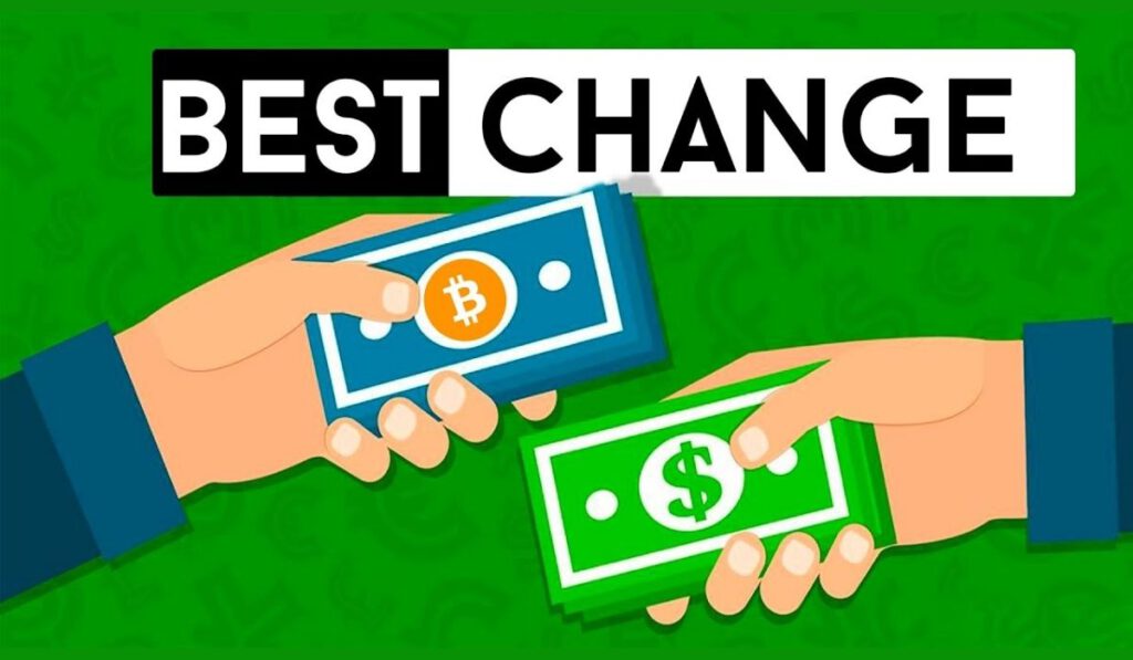 Best Change An Exchange Platform That Predates Cryptocurrencies Celebrates Its 15th Anniversary