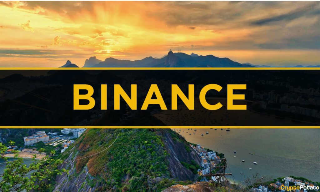 Binance Brazil