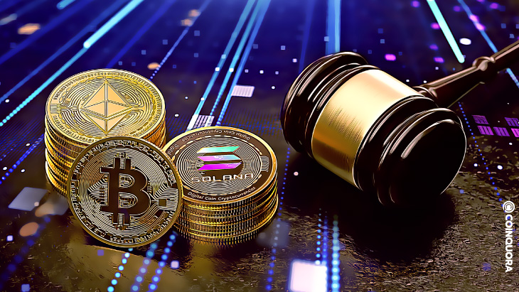 Bipartisan Crypto Bill To Bring Relief To Crypto Owners Heres