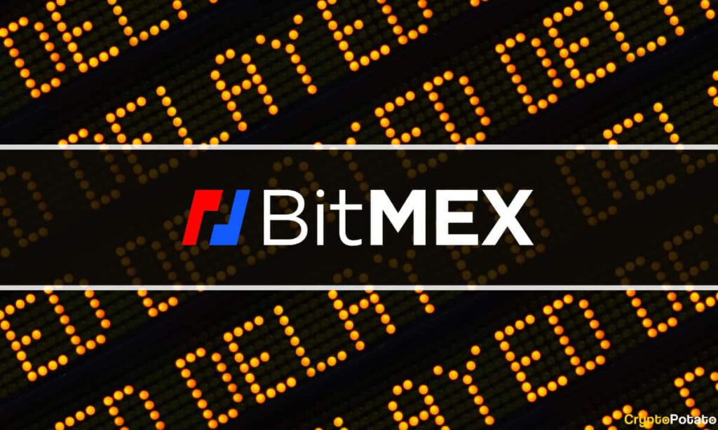 BitMEX