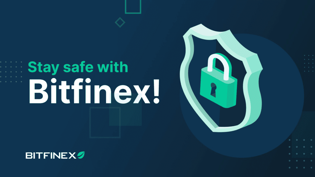 Bitfinex Review – A Platform for Experienced Traders 2 Bitfinex Review Security