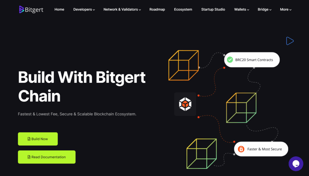 Bitrise Price Prediction – Will it Rise to the Occasion? 2 Bitrise Price Prediction Build With Bitgert Chain