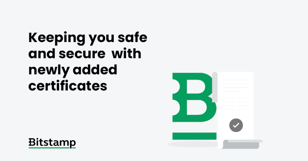 Bitstamp Review: Is it the Right Exchange for You? 4 Bitstamp Review Security