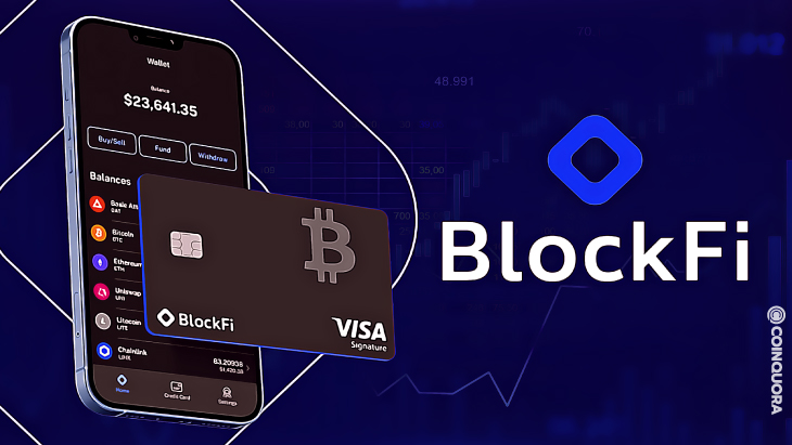 BlockFi initiated a voluntary separation program to right size our