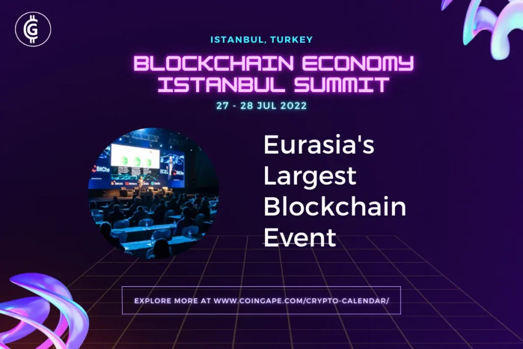 Blockchain Economy Istanbul Summit1