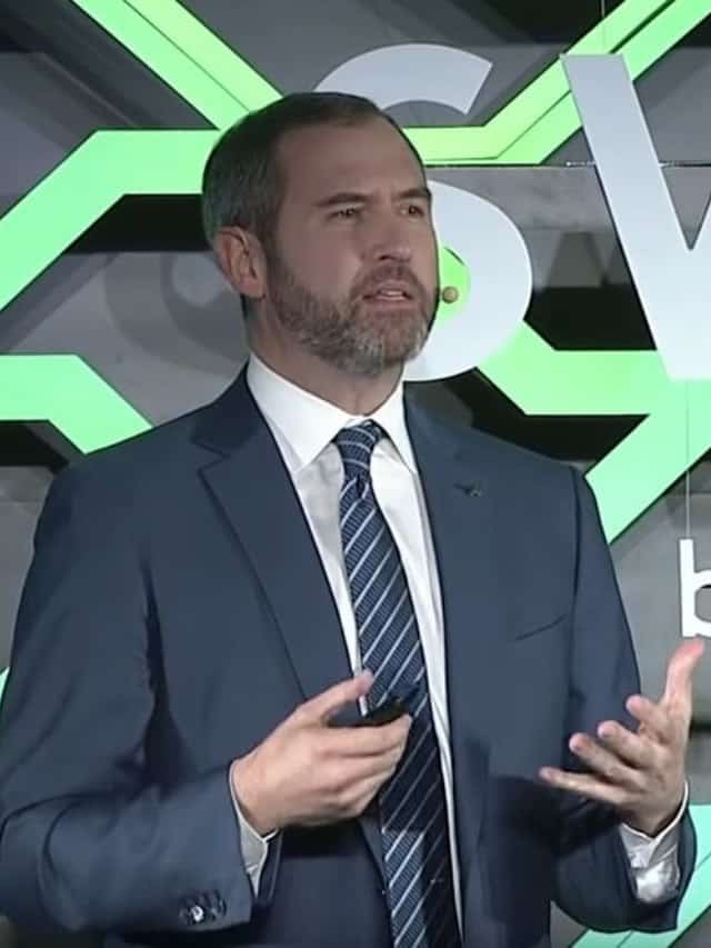 Brad Garlinghouse 1