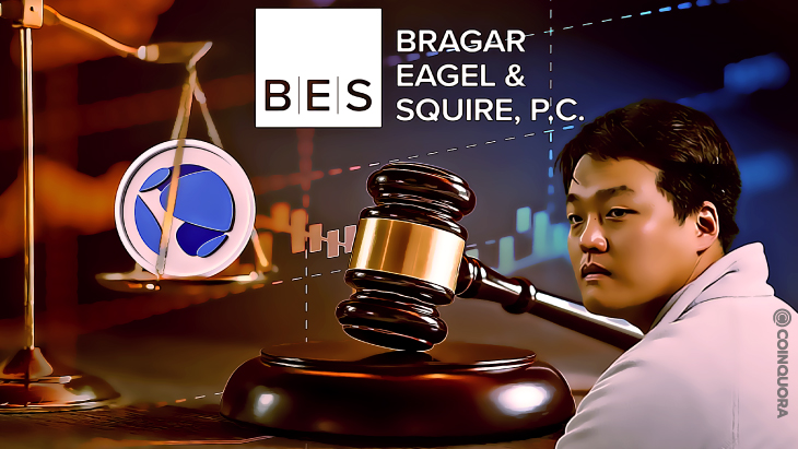 Investment Firm Files Lawsuit Against Terra on Behalf of Holders 1 Bragar Eagel Squire P C law firm has filed a class action lawsuit