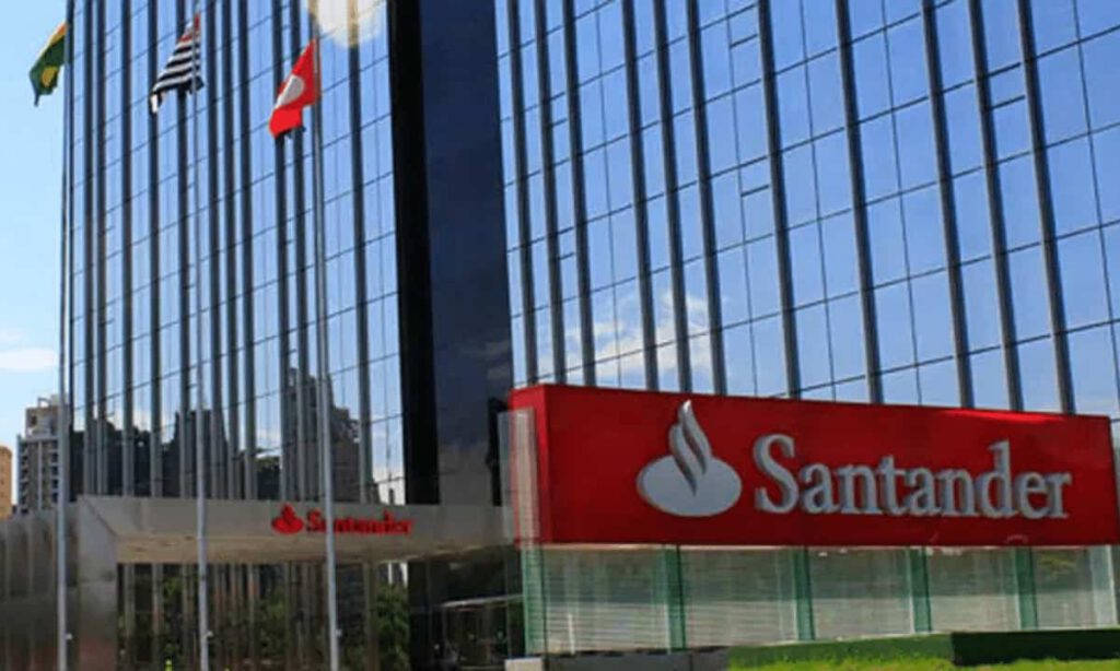 Brasil Santander